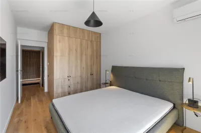 Apartament 2,5 camere Premium Central | Parcare Subterana + Utilitati incluse - foto 11