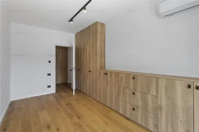 Apartament 2,5 camere Premium Central | Parcare Subterana + Utilitati incluse - foto 13