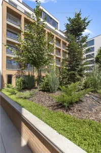Apartament 2,5 camere Premium Central | Parcare Subterana + Utilitati incluse - foto 14