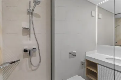Apartament 2,5 camere Premium Central | Parcare Subterana + Utilitati incluse - foto 15
