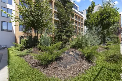 Apartament 2,5 camere Premium Central | Parcare Subterana + Utilitati incluse - foto 16