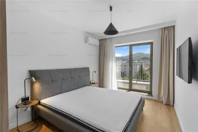 Apartament 2,5 camere Premium Central | Parcare Subterana + Utilitati incluse - foto 4