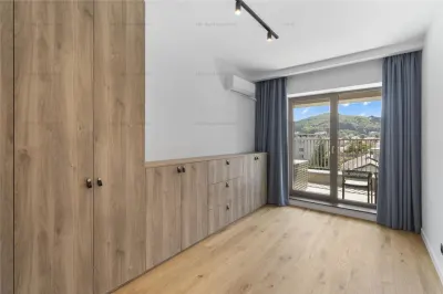 Apartament 2,5 camere Premium Central | Parcare Subterana + Utilitati incluse - foto 5