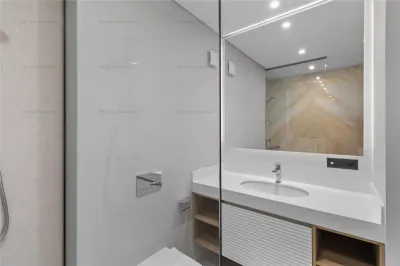 Apartament 2,5 camere Premium Central | Parcare Subterana + Utilitati incluse - foto 6