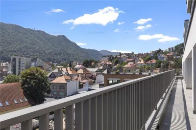 Apartament 2,5 camere Premium Central | Parcare Subterana + Utilitati incluse - foto 7