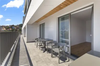 Apartament 2,5 camere Premium Central | Parcare Subterana + Utilitati incluse - foto 8