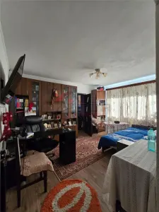 Etaj 2 - Alexandru Familial , ap 3 camere model cu geam la baie - Iasi