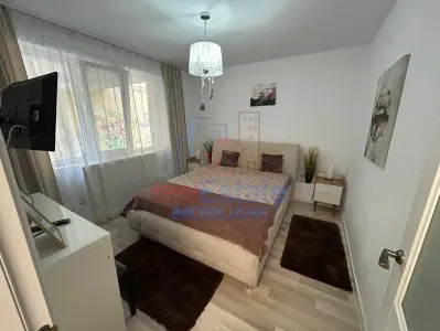 Apartament 2 Camere Podu Ros - Splai Bahlui - Iasi