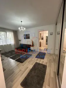 Apartament 2 Camere Podu Ros - Splai Bahlui - foto 2