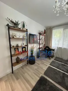 Apartament 2 Camere Podu Ros - Splai Bahlui - foto 4