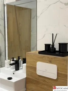 Apartament 2 Camere I Mobilat, Utilat Premium I Zona Aviatiei - foto 11