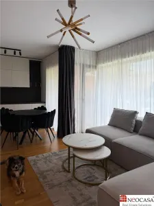 Apartament 2 Camere I Mobilat, Utilat Premium I Zona Aviatiei - foto 4