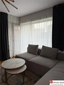 Apartament 2 Camere I Mobilat, Utilat Premium I Zona Aviatiei - foto 5