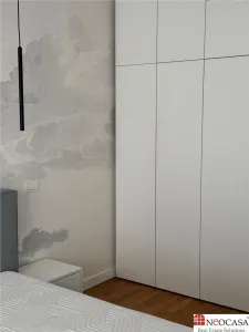 Apartament 2 Camere I Mobilat, Utilat Premium I Zona Aviatiei - foto 9