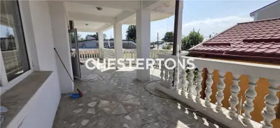 Vanzare Vila Pretabila Scoala , Gradinita, Camin  Seniori - foto 13