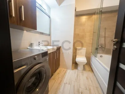 RECO Apartament in bloc nou in Iosia - foto 7
