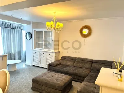 RECO- Apartament 3 camere, zona Dacia, Oradea - foto 3