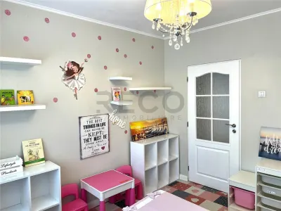 RECO- Apartament 3 camere, zona Dacia, Oradea - foto 8