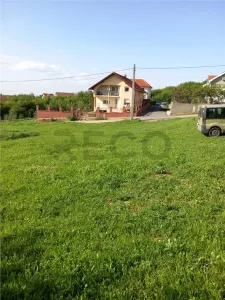 RECO Teren intravilan cu utilitati si panorama - Piersicilor -Paleu - foto 6
