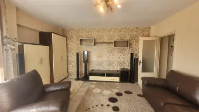 Apartament 2 camere de închiriat | Lucian Blaga - Satu Mare