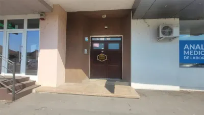 Apartament 2 camere de închiriat | Lucian Blaga - foto 18