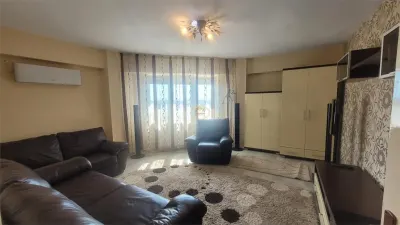 Apartament 2 camere de închiriat | Lucian Blaga - foto 3