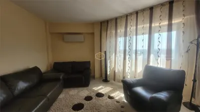 Apartament 2 camere de închiriat | Lucian Blaga - foto 4
