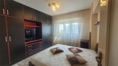 Apartament 2 camere de închiriat | Lucian Blaga - foto 5