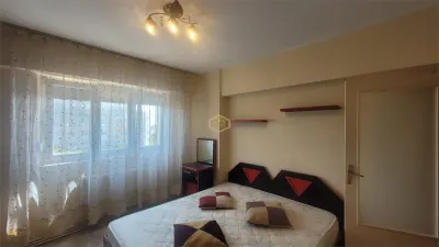 Apartament 2 camere de închiriat | Lucian Blaga - foto 6