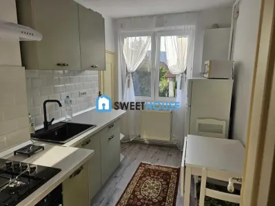 Apartament 2 camere Centru Civic - foto 2