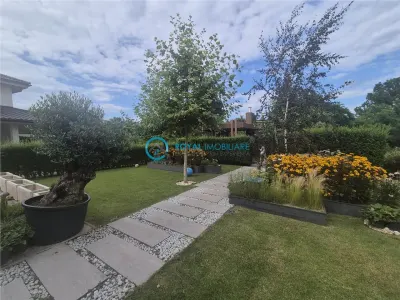 Royal Imobiliare - Vanzare Vila duplex,  zona Paulesti - foto 3