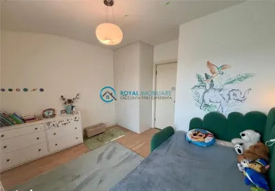 Royal Imobiliare - Vanzare Vila duplex,  zona Paulesti - foto 21