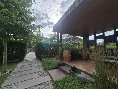 Royal Imobiliare - Vanzare Vila duplex,  zona Paulesti - foto 5