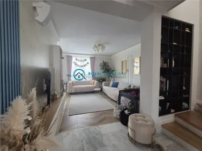 Royal Imobiliare - Vanzare Vila duplex,  zona Paulesti - foto 7