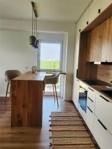 Apartament Premium & Foarte Eficient Energetic | 62 MP | Balcon 7 MP | Parcare | - foto 2