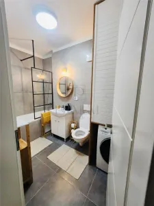 Apartament Premium & Foarte Eficient Energetic | 62 MP | Balcon 7 MP | Parcare | - foto 11