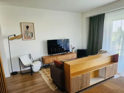 Apartament Premium & Foarte Eficient Energetic | 62 MP | Balcon 7 MP | Parcare | - foto 3