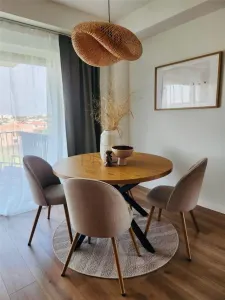 Apartament Premium & Foarte Eficient Energetic | 62 MP | Balcon 7 MP | Parcare | - foto 4
