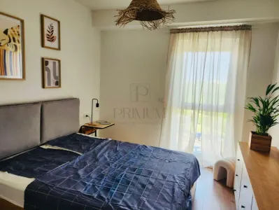 Apartament Premium & Foarte Eficient Energetic | 62 MP | Balcon 7 MP | Parcare | - foto 6