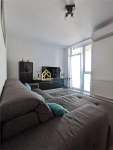 De inchiriat apartament 2 camere ARED - Kaufland - foto 3