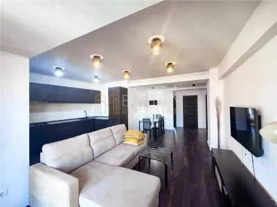 Apartament de inchiriere 3 camere Soseaua Nordului Herastrau - Bucuresti