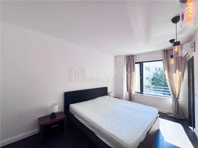 Apartament de inchiriere 3 camere Soseaua Nordului Herastrau - foto 11