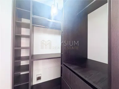 Apartament de inchiriere 3 camere Soseaua Nordului Herastrau - foto 15