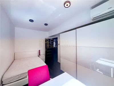 Apartament de inchiriere 3 camere Soseaua Nordului Herastrau - foto 18