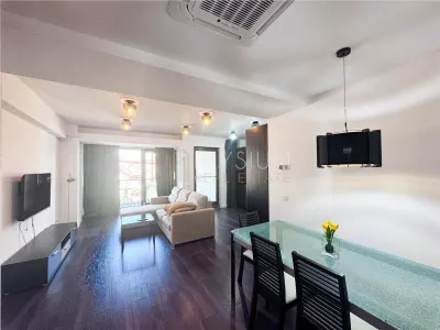 Apartament de inchiriere 3 camere Soseaua Nordului Herastrau - foto 3
