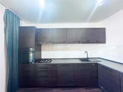 Apartament de inchiriere 3 camere Soseaua Nordului Herastrau - foto 8