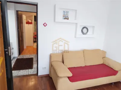 Apartament 3 camere in zona centrala Moldova Noua - foto 12