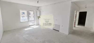 Apartament Nou 54mp | decomandat | 2 camere | Comision 0% - foto 2
