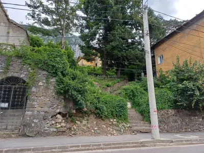 Baile Herculane, De Vanzare Vila Miramonte, 3204 Mp. Teren Intravilan, In Centrul Orasului - foto 11