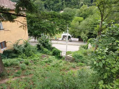 Baile Herculane, De Vanzare Vila Miramonte, 3204 Mp. Teren Intravilan, In Centrul Orasului - foto 13